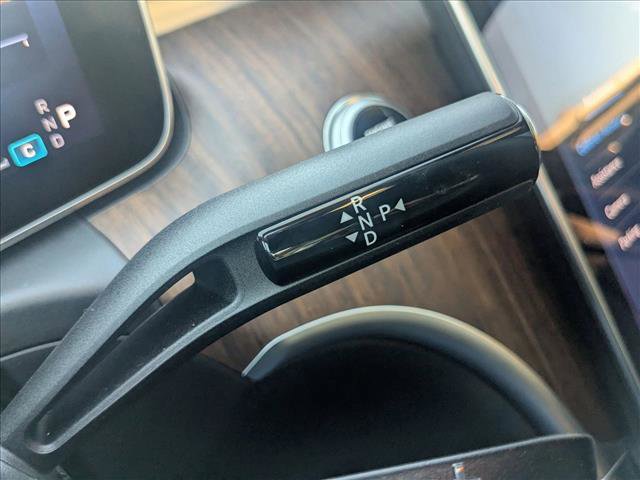 Certified 2025 Mercedes-Benz C 300 4MATIC Sedan image 20