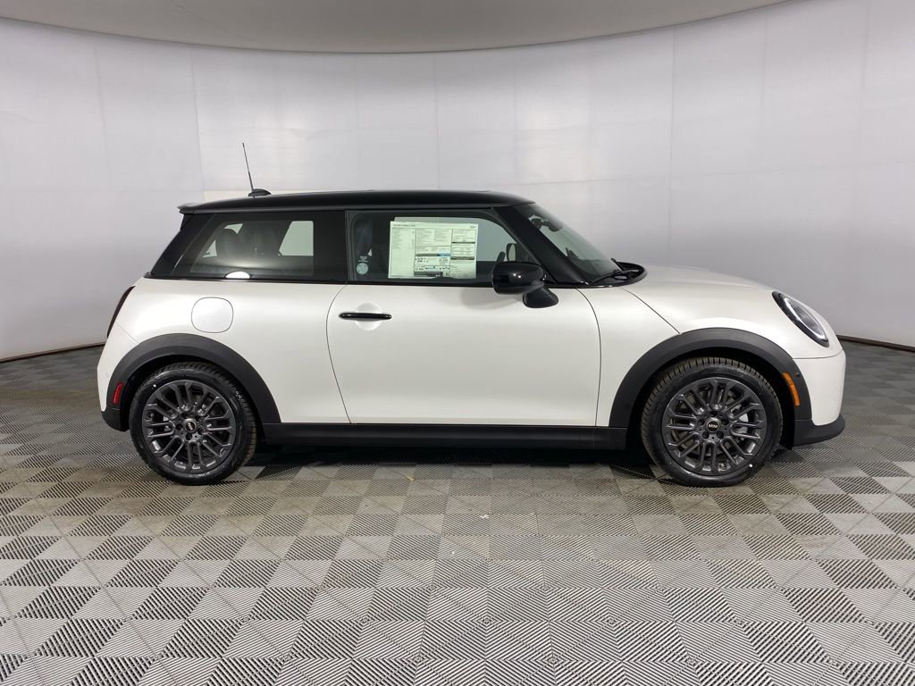 New 2026 MINI Cooper S image 22