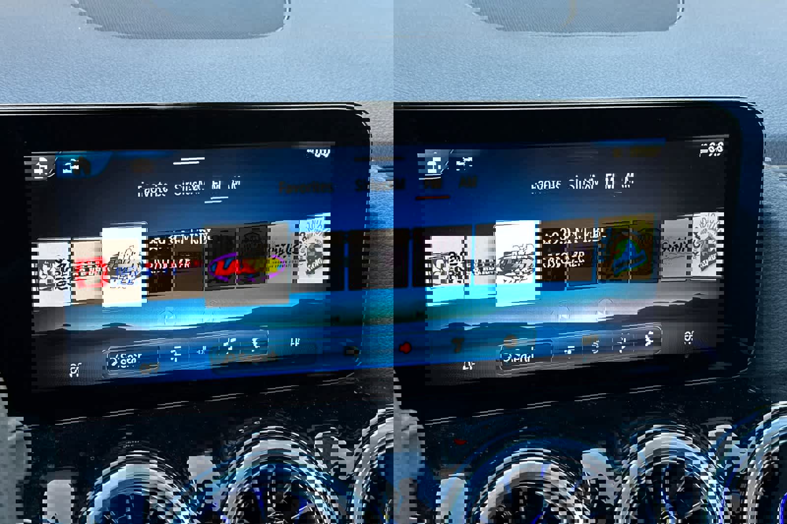 New 2026 Mercedes-Benz GLA 35 AMG 4MATIC image 17