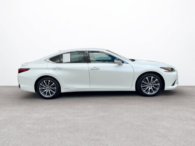Used 2021 Lexus ES 300h w/ Premium Package FWD image 6