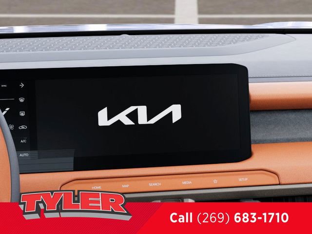 New 2027 Kia Telluride SX image 23