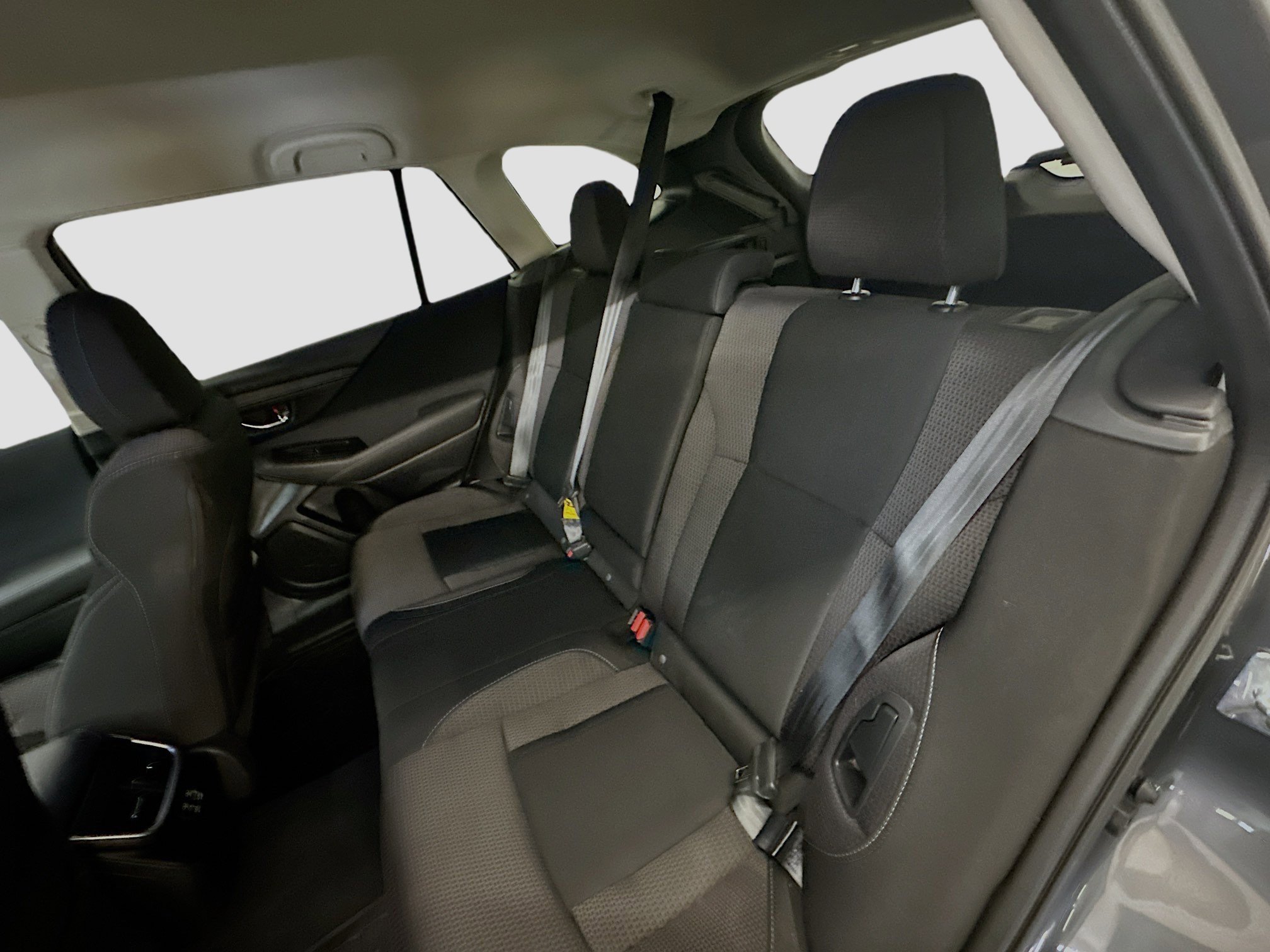 Used 2024 Subaru Outback Premium AWD/4WD image 28