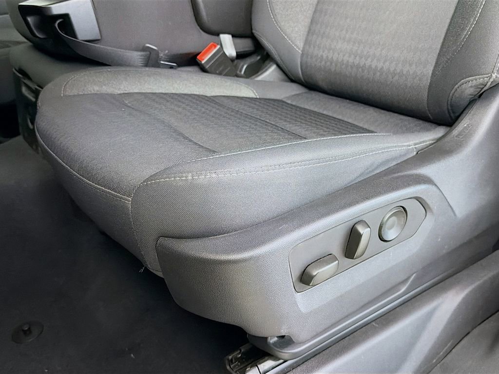 Used 2023 GMC Sierra 1500 Elevation image 23