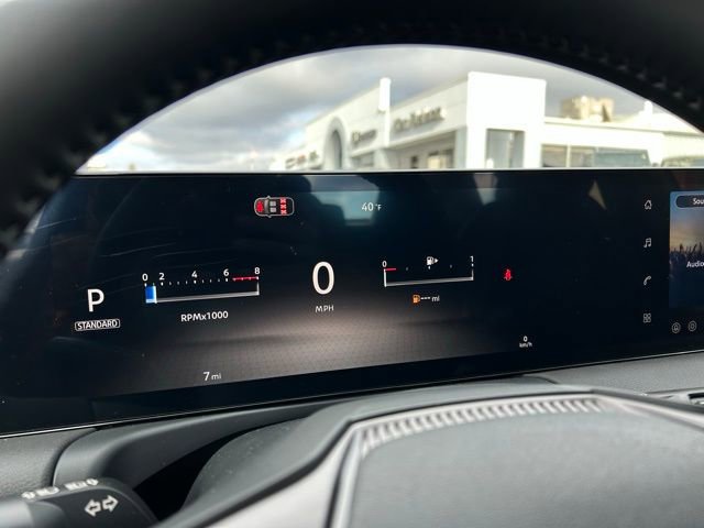 New 2026 Nissan Sentra SV w/ SV Convenience Package image 30