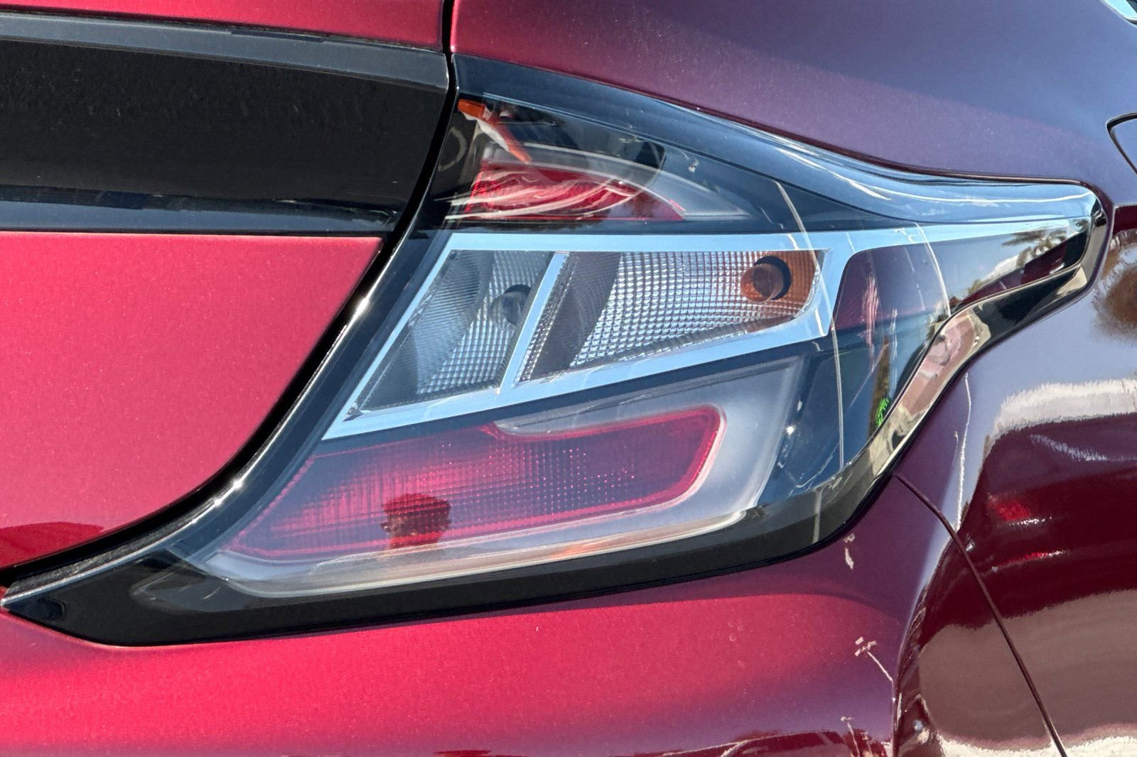 Used 2017 Chevrolet Volt Premier w/ Driver Confidence II Package image 49