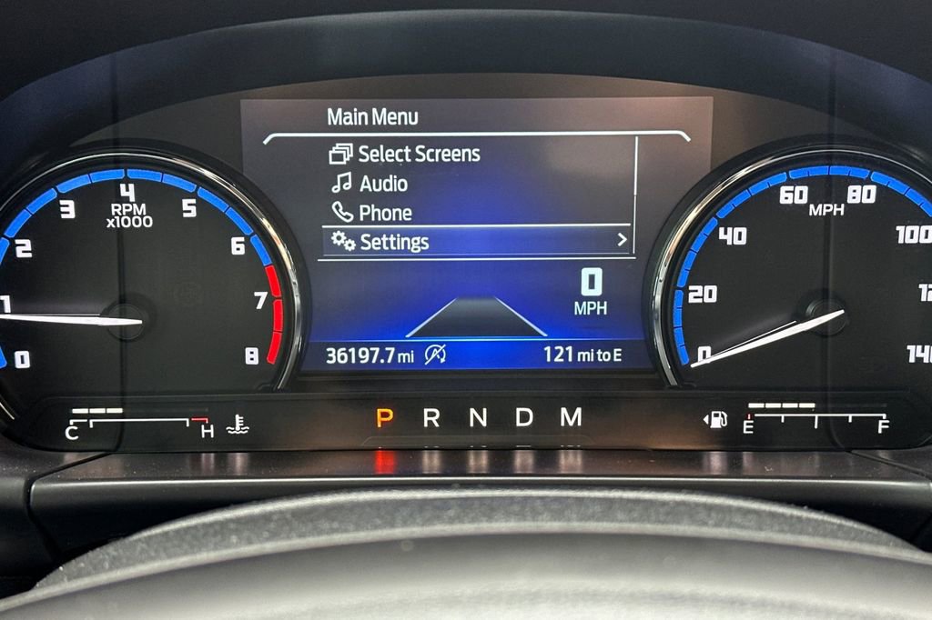 Used 2023 Ford Bronco Sport Badlands image 27