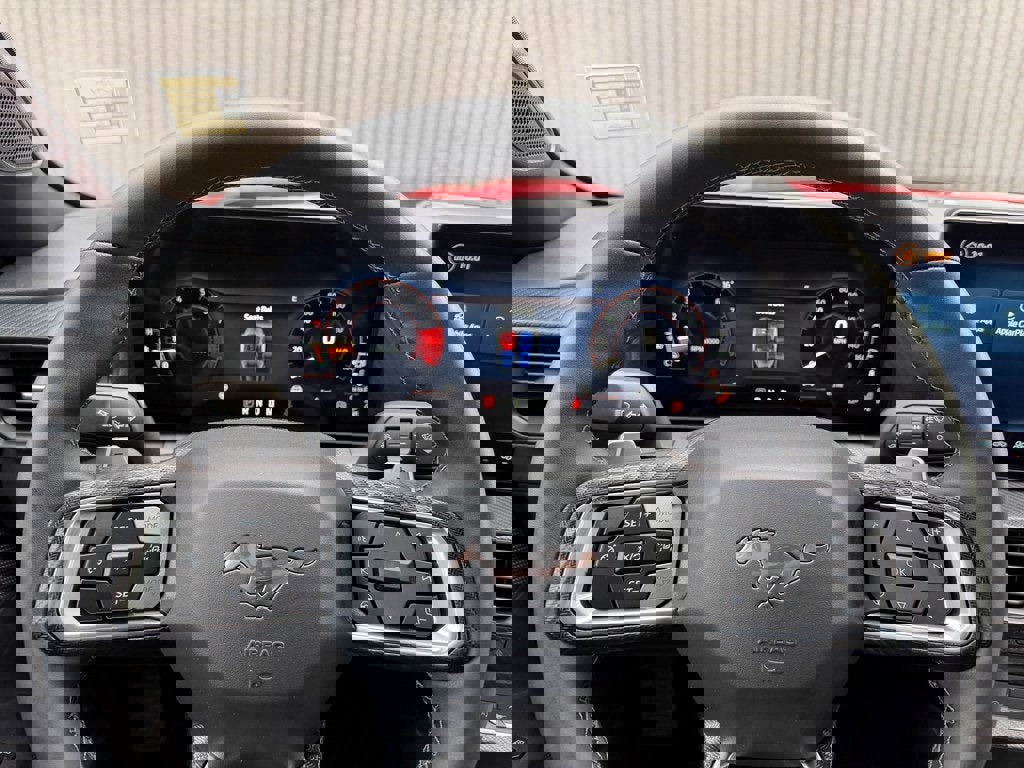 New 2026 Ford Mustang GT image 29