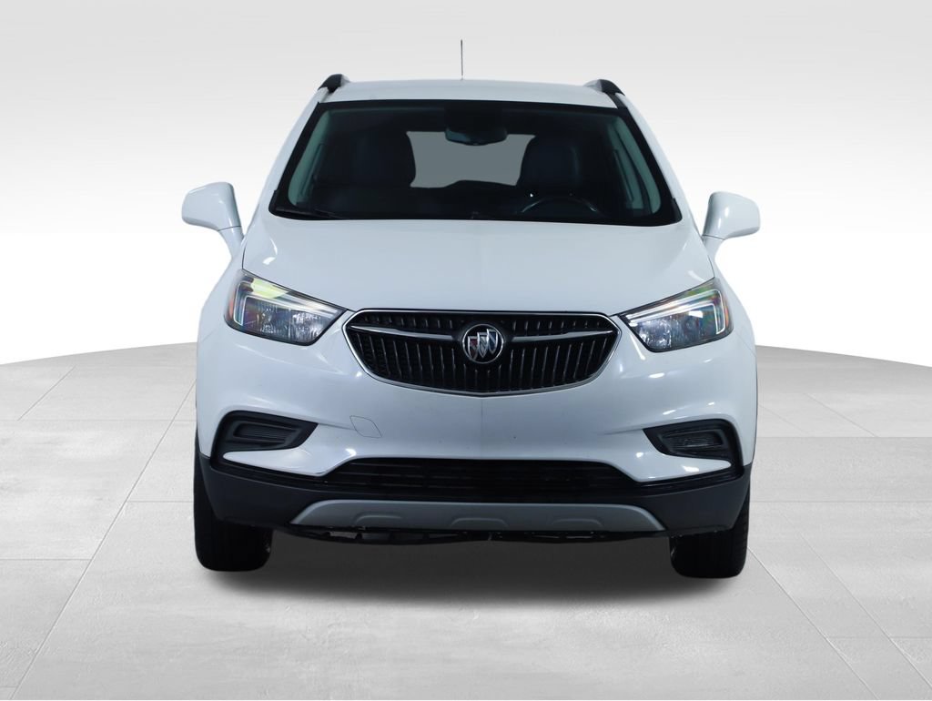 Used 2020 Buick Encore Preferred AWD/4WD image 7