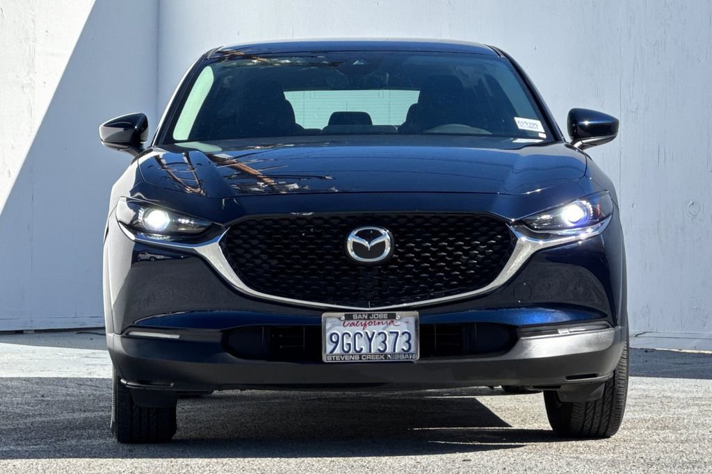 Used 2023 MAZDA CX-30 AWD 2.5 S image 8