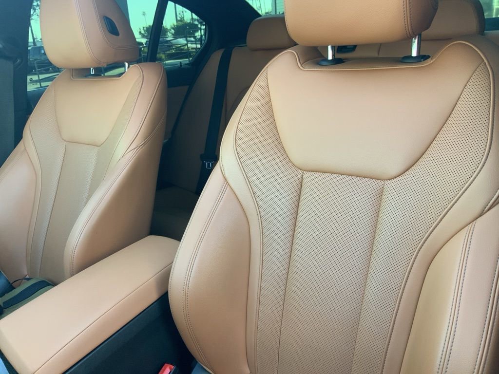 Used 2022 BMW 330i Sedan w/ Convenience Package image 13