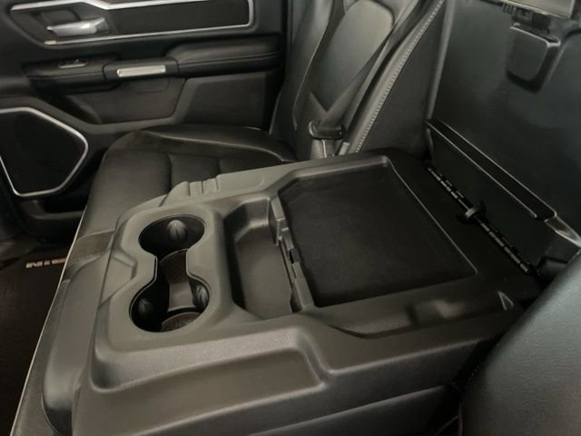 Used 2020 RAM 1500 Laramie image 23