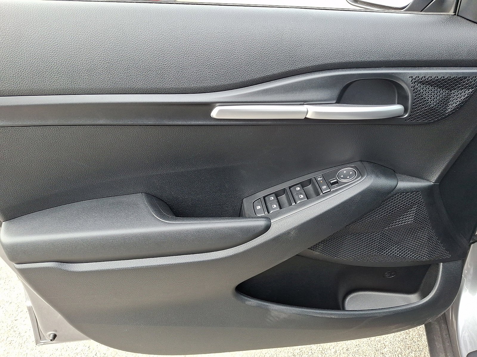 New 2026 Kia Seltos LX image 13