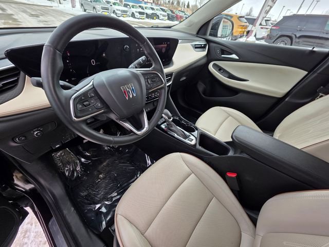 Used 2024 Buick Encore GX Avenir image 18