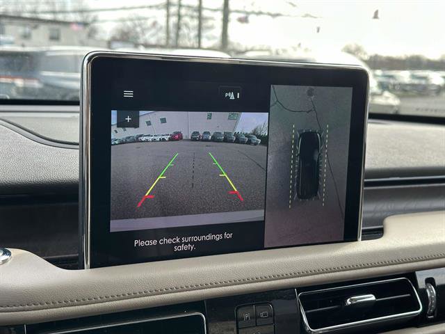 Used 2023 Lincoln Aviator Reserve w/ Elements Package Plus AWD/4WD image 20