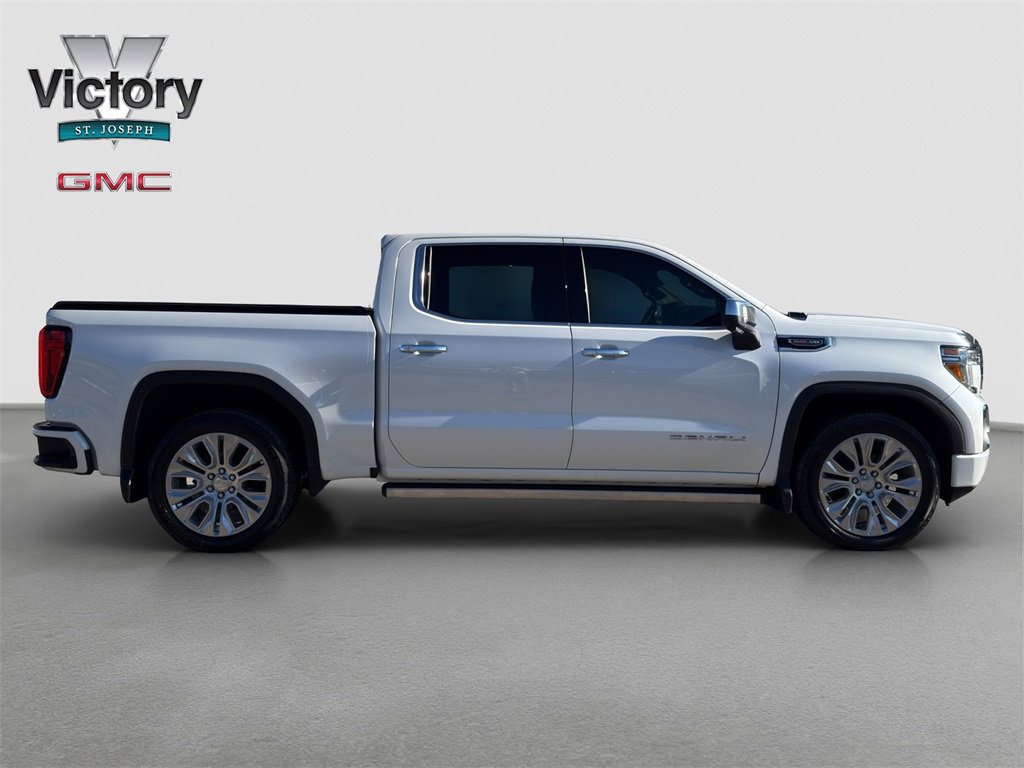 Used 2020 GMC Sierra 1500 Denali w/ Denali Ultimate Package image 18