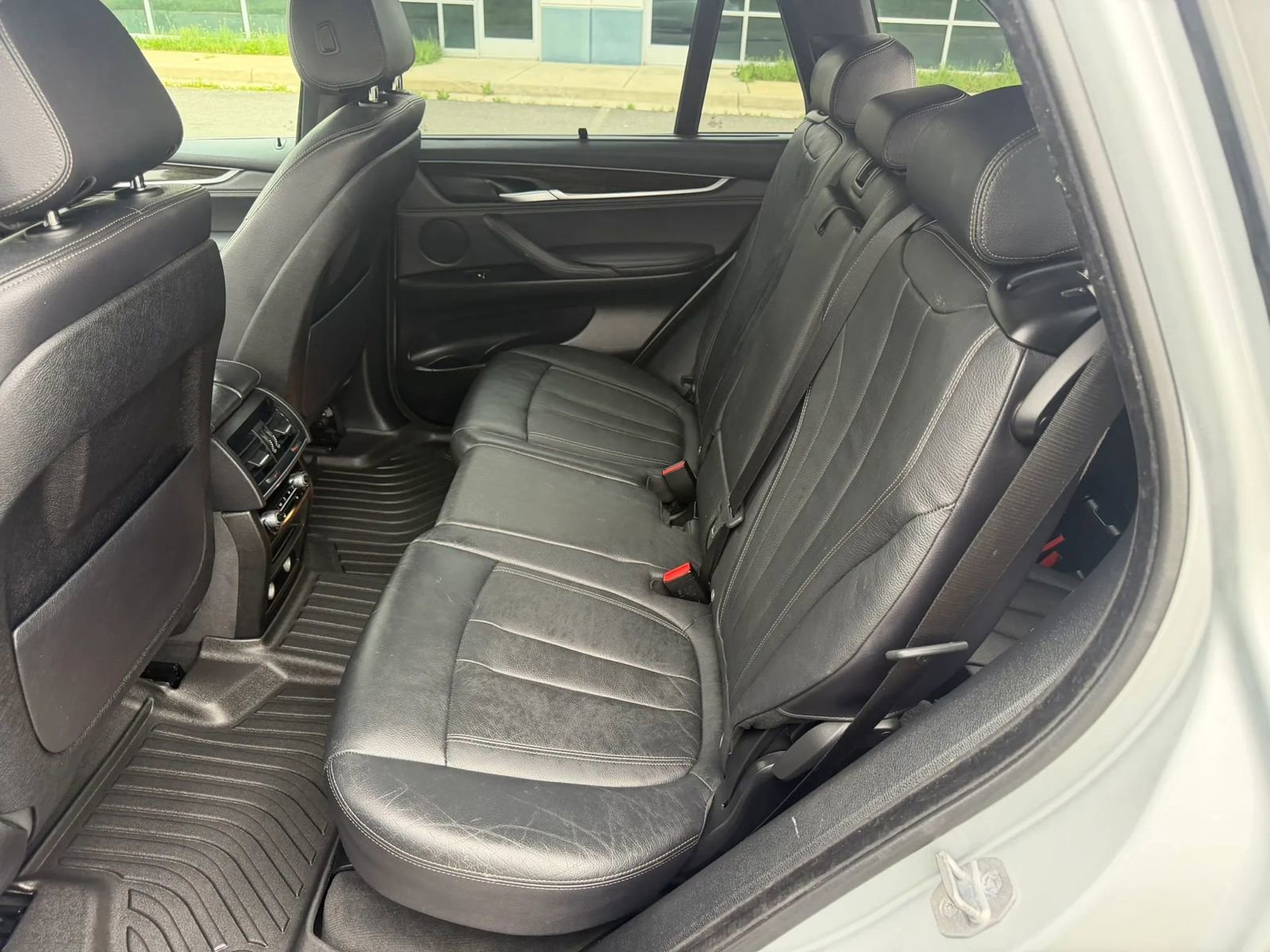 Used 2018 BMW X5 xDrive35i AWD/4WD image 34