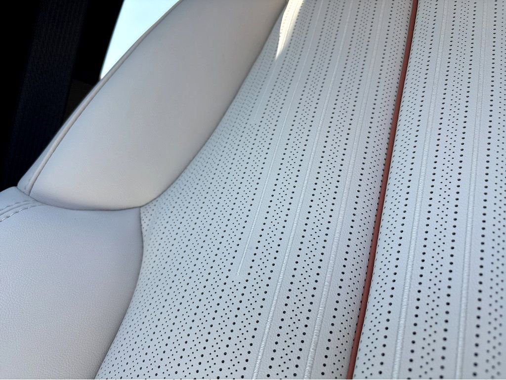New 2026 Cadillac Vistiq Sport AWD/4WD image 5