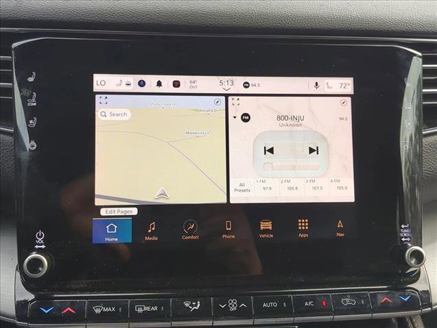 Used 2024 Jeep Wagoneer Series II image 11