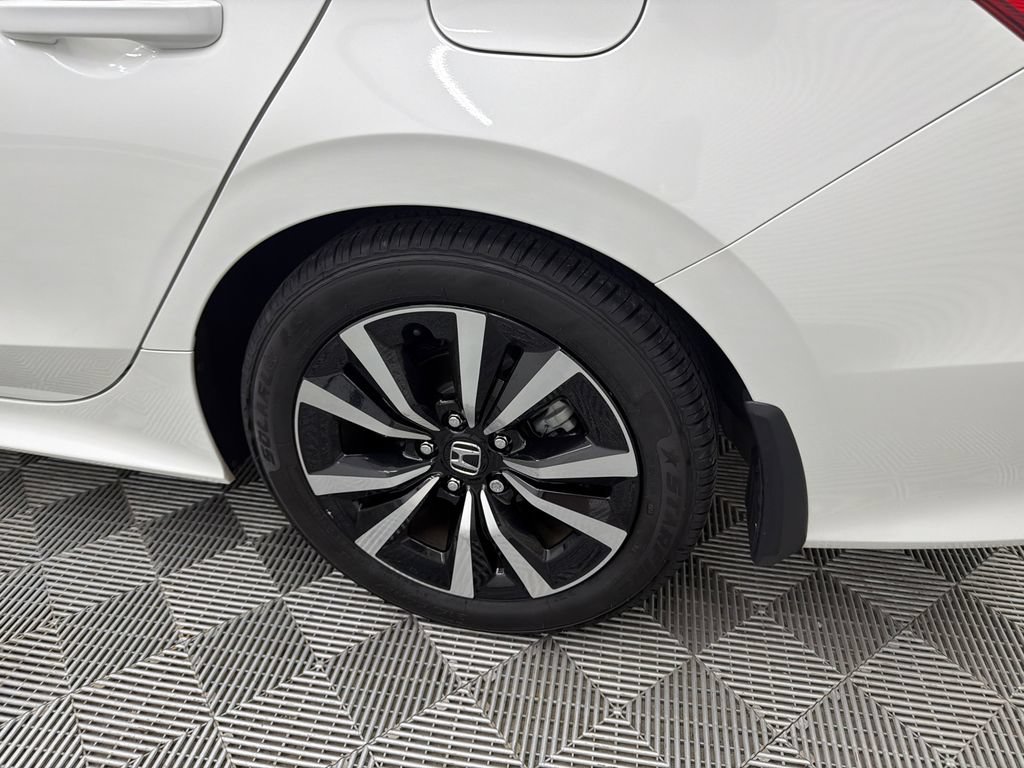 Used 2023 Honda Civic EX image 18