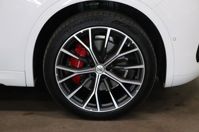 Used 2023 Maserati Grecale Modena image 34