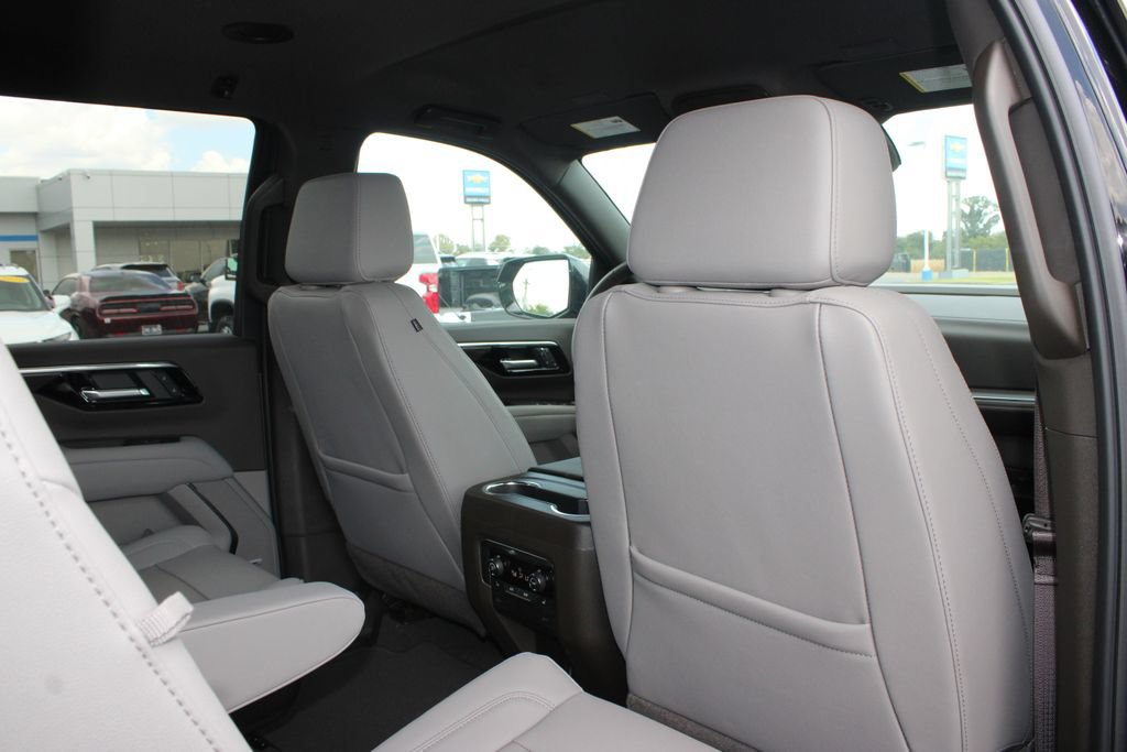 New 2026 Chevrolet Tahoe LT w/ Comfort Package RWD image 34