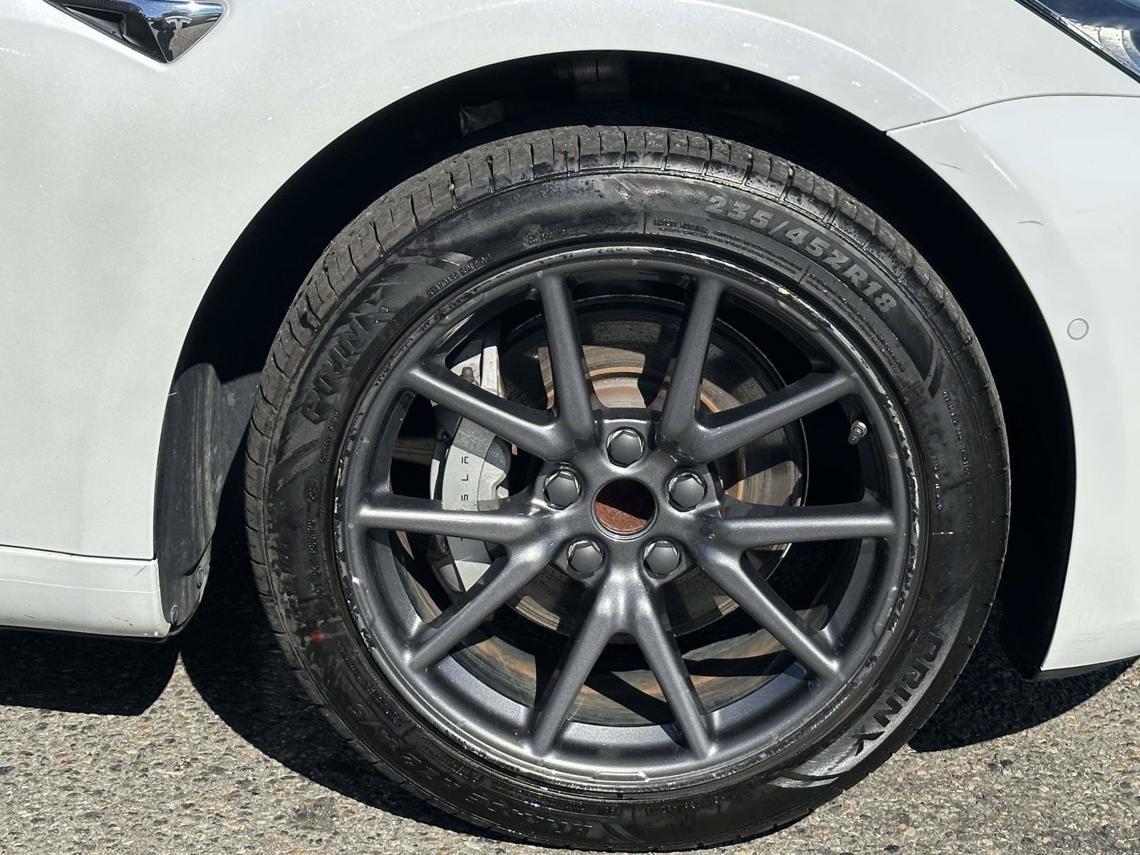 Used 2019 Tesla Model 3 Standard Range RWD image 10
