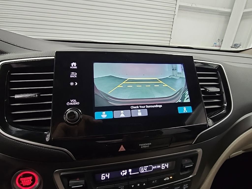 Used 2021 Honda Pilot EX-L image 18