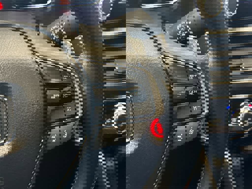 Certified 2020 Honda Accord Sport image 26