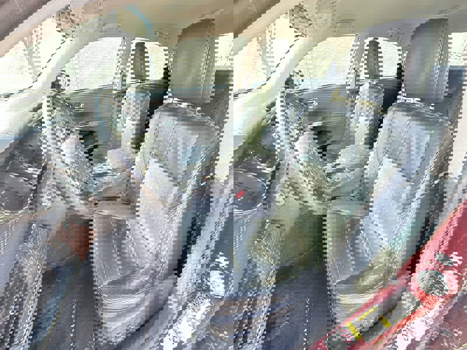 Used 2013 Toyota Avalon XLE FWD image 17