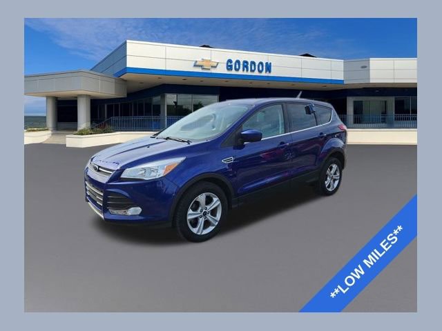 Used 2016 Ford Escape SE