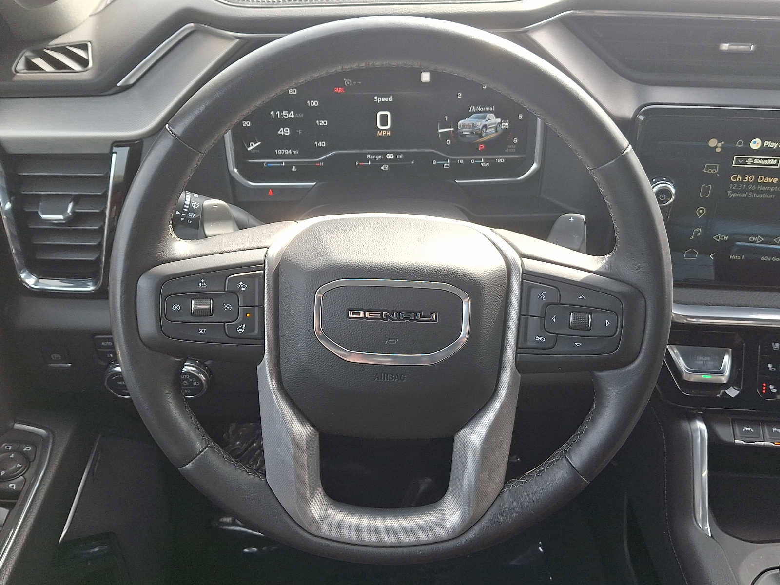 Certified 2023 GMC Sierra 1500 Denali image 22