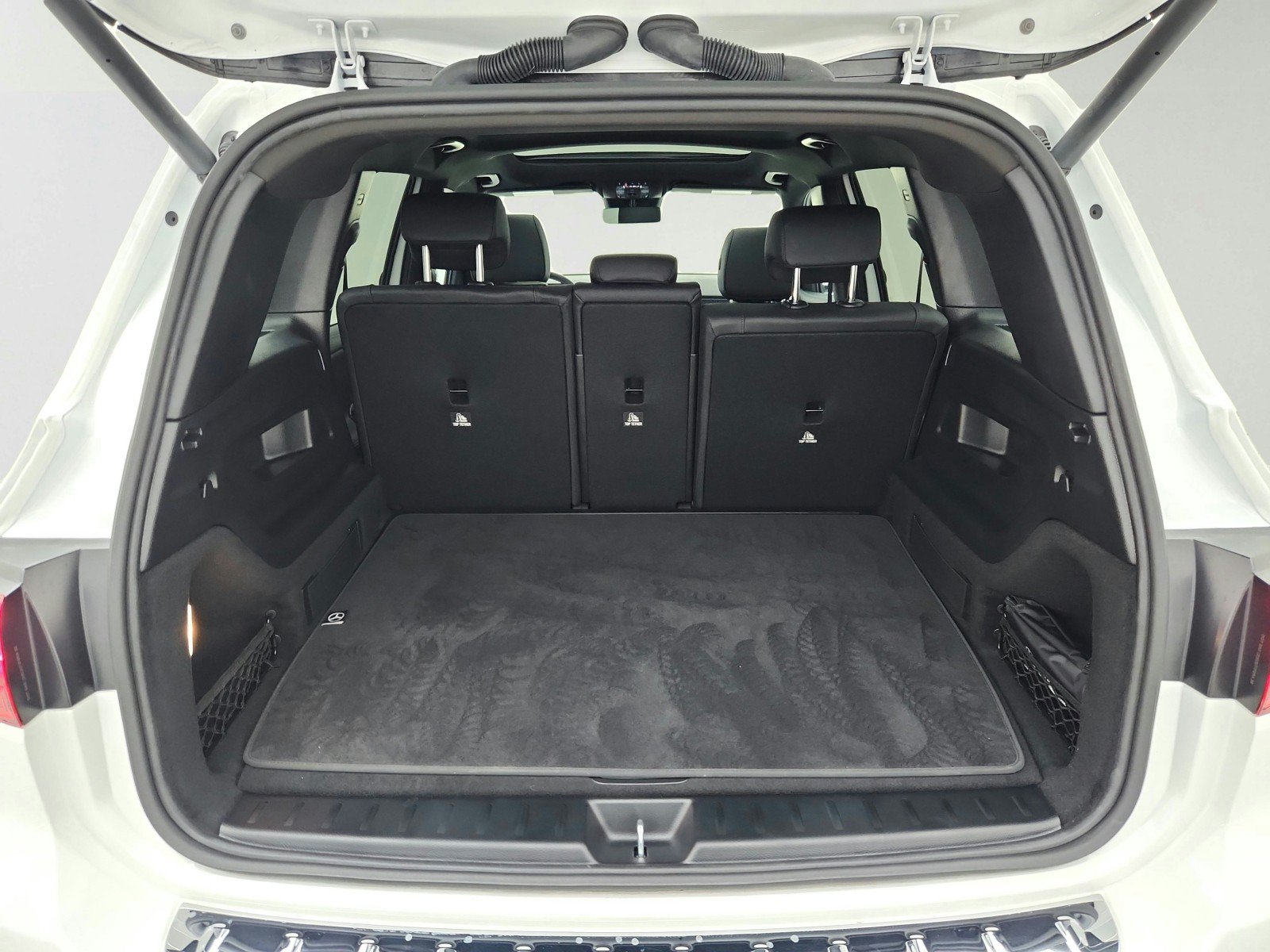 Certified 2026 Mercedes-Benz GLB 250 image 31