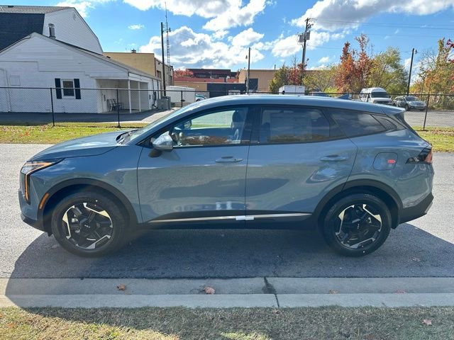 New 2026 Kia Sportage S image 28