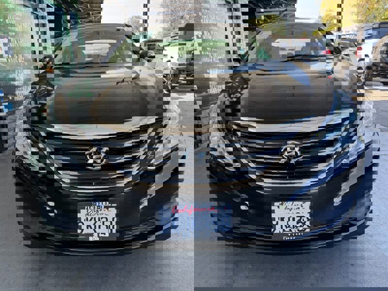 Used 2014 Hyundai Sonata GLS w/ Popular Equipment Group 2 FWD image 11