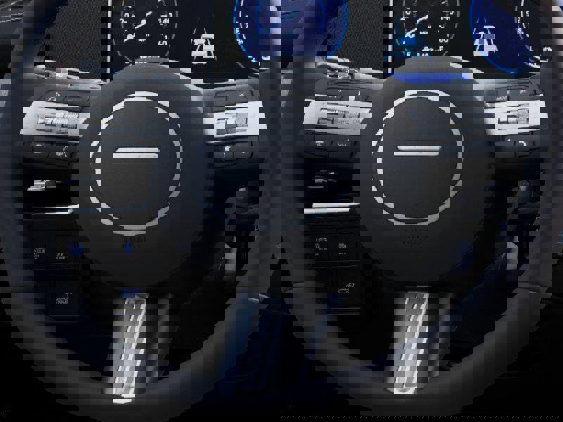 New 2026 Hyundai Sonata Limited image 15