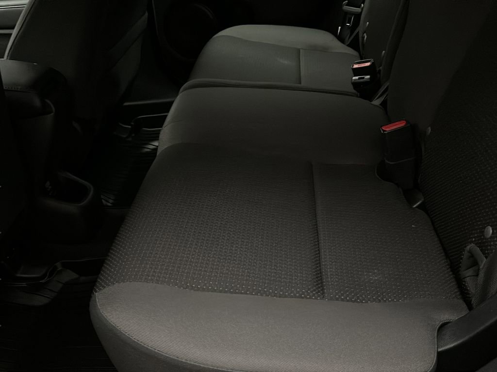 Certified 2020 Honda HR-V Sport image 15