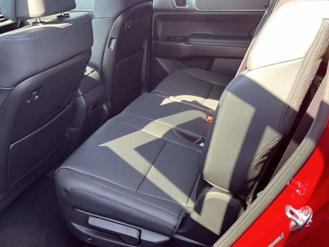 New 2026 Hyundai Santa Fe SEL image 10