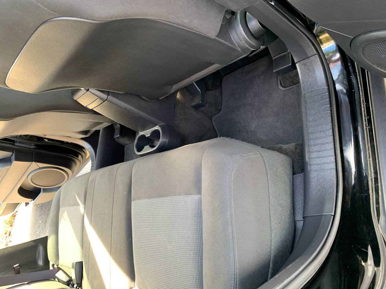 Used 2016 Jeep Patriot Latitude AWD/4WD image 16