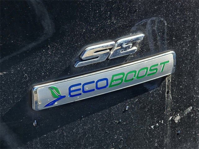 Used 2016 Ford Escape SE w/ Equipment Group 201A image 10