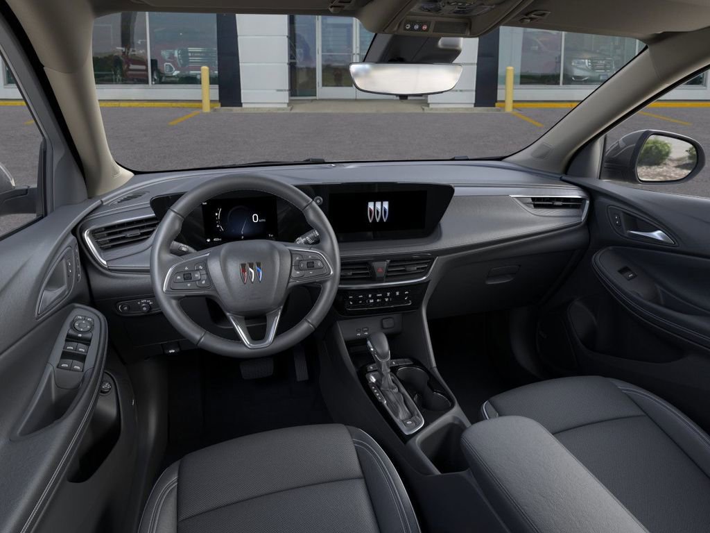 New 2026 Buick Encore GX Avenir w/ Avenir Technology Package image 16