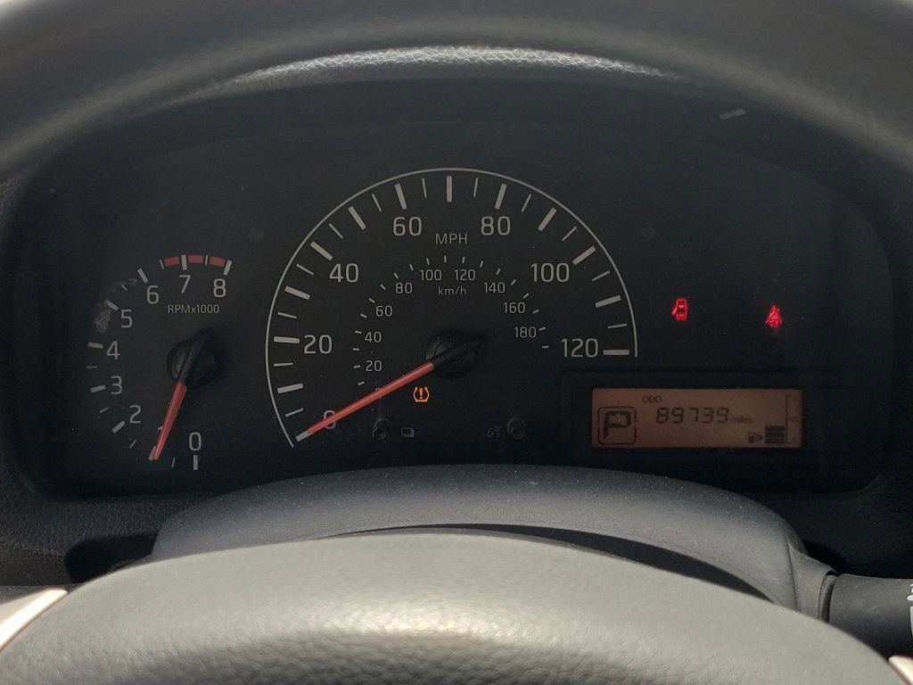 Certified 2018 Nissan NV200 S image 28