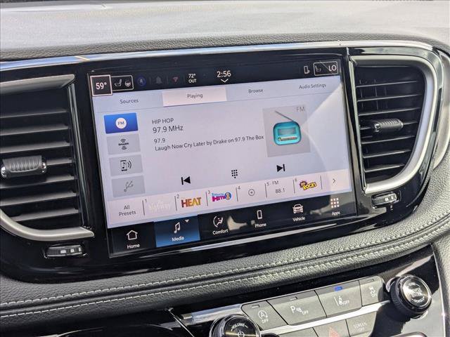 New 2026 Chrysler Pacifica Select FWD image 13
