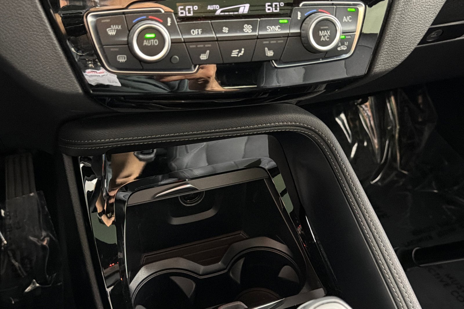 Used 2018 BMW X2 sDrive28i w/ M SportX Package FWD image 20