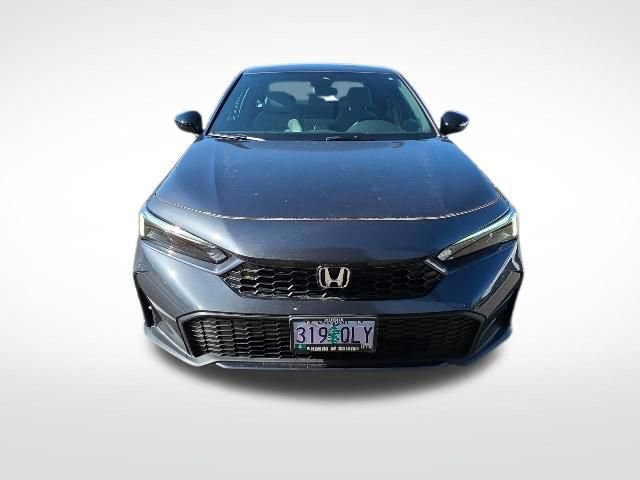 Used 2025 Honda Civic Sport image 7