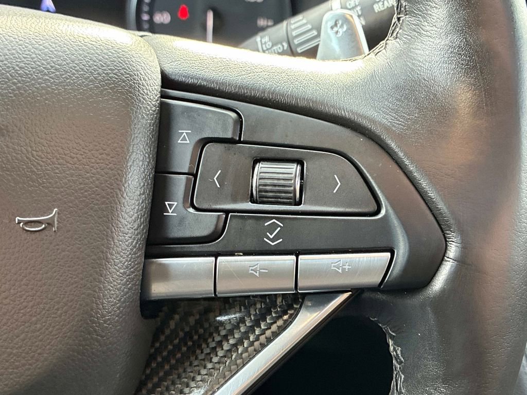 Used 2020 Cadillac XT6 Sport image 31