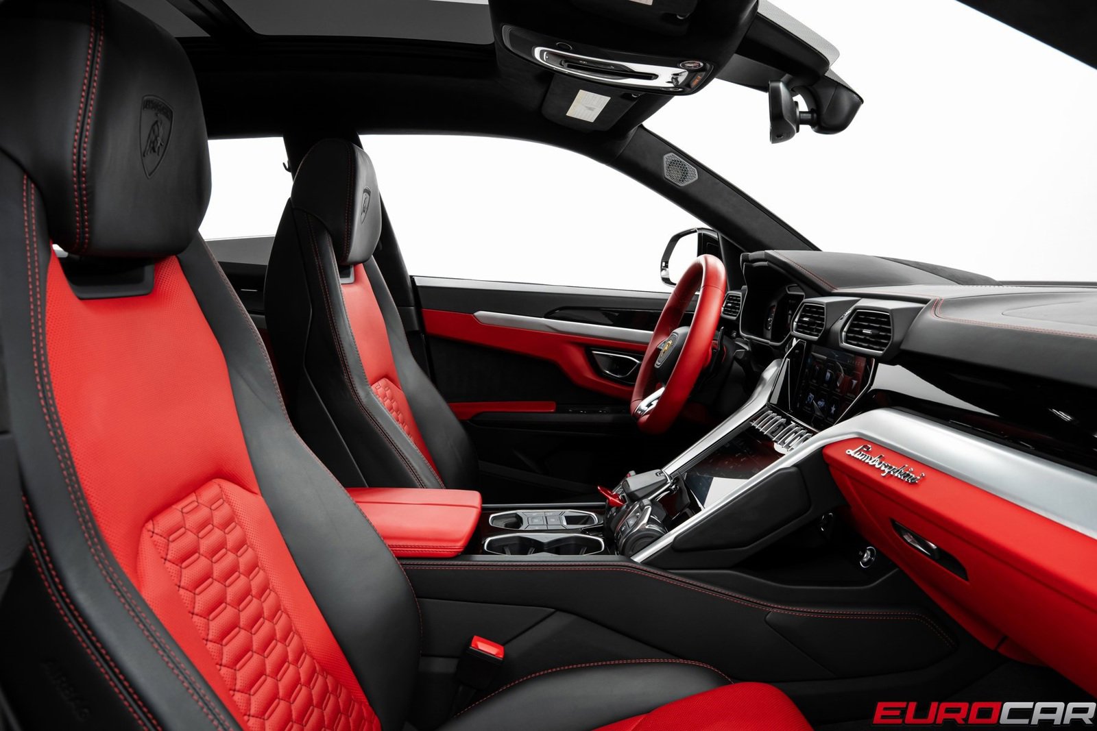 Used 2022 Lamborghini Urus image 38