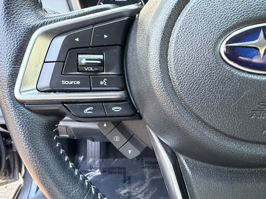 Used 2021 Subaru Outback Limited w/ Popular Package #2 image 23