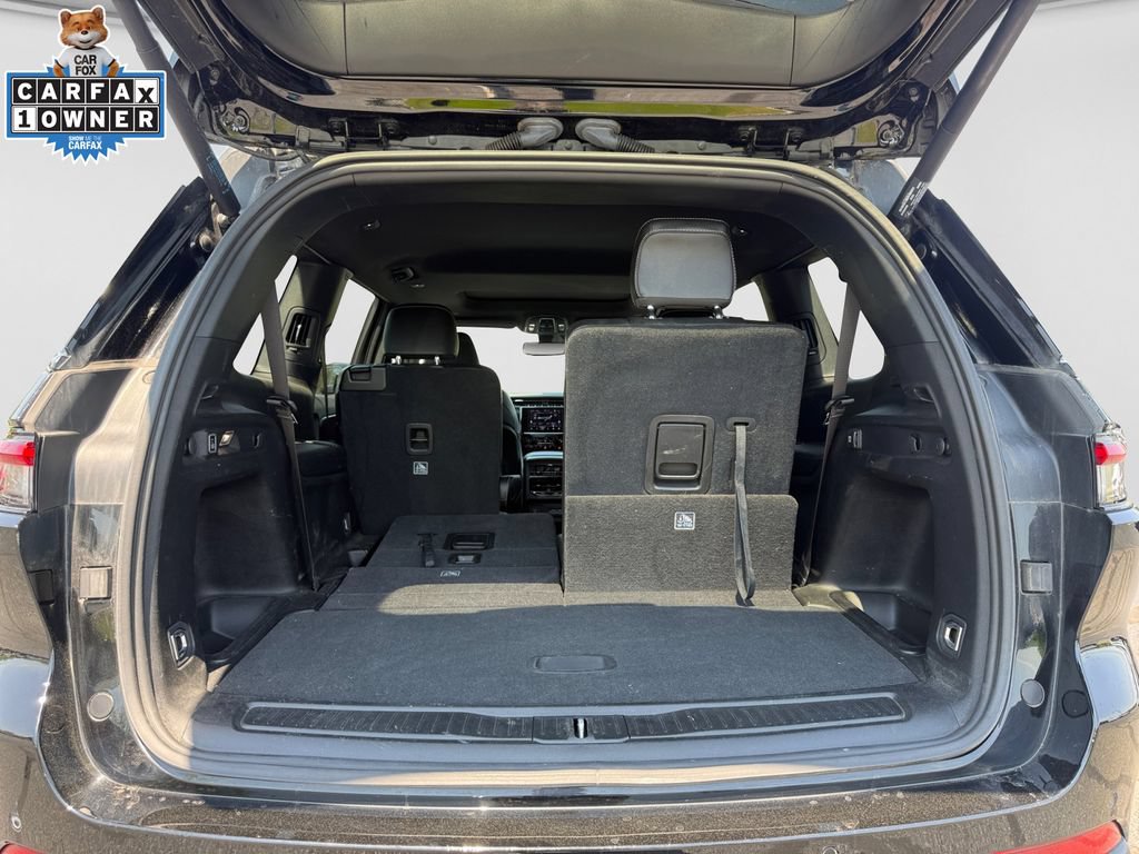 Used 2023 Jeep Grand Cherokee L Laredo AWD/4WD image 18