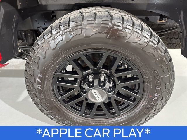 Used 2020 Ford F250 Lariat AWD/4WD image 8