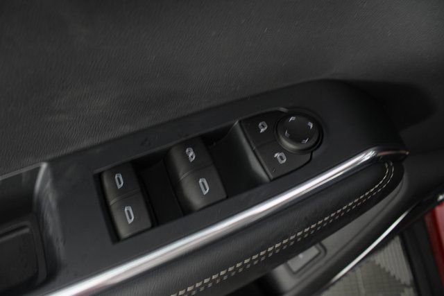 New 2026 GMC Acadia Elevation w/ Black Edition image 16